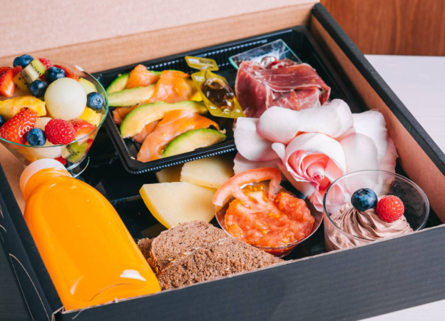 Exploring Unique Flavors: What You Can Discover in a Gourmet Food Box